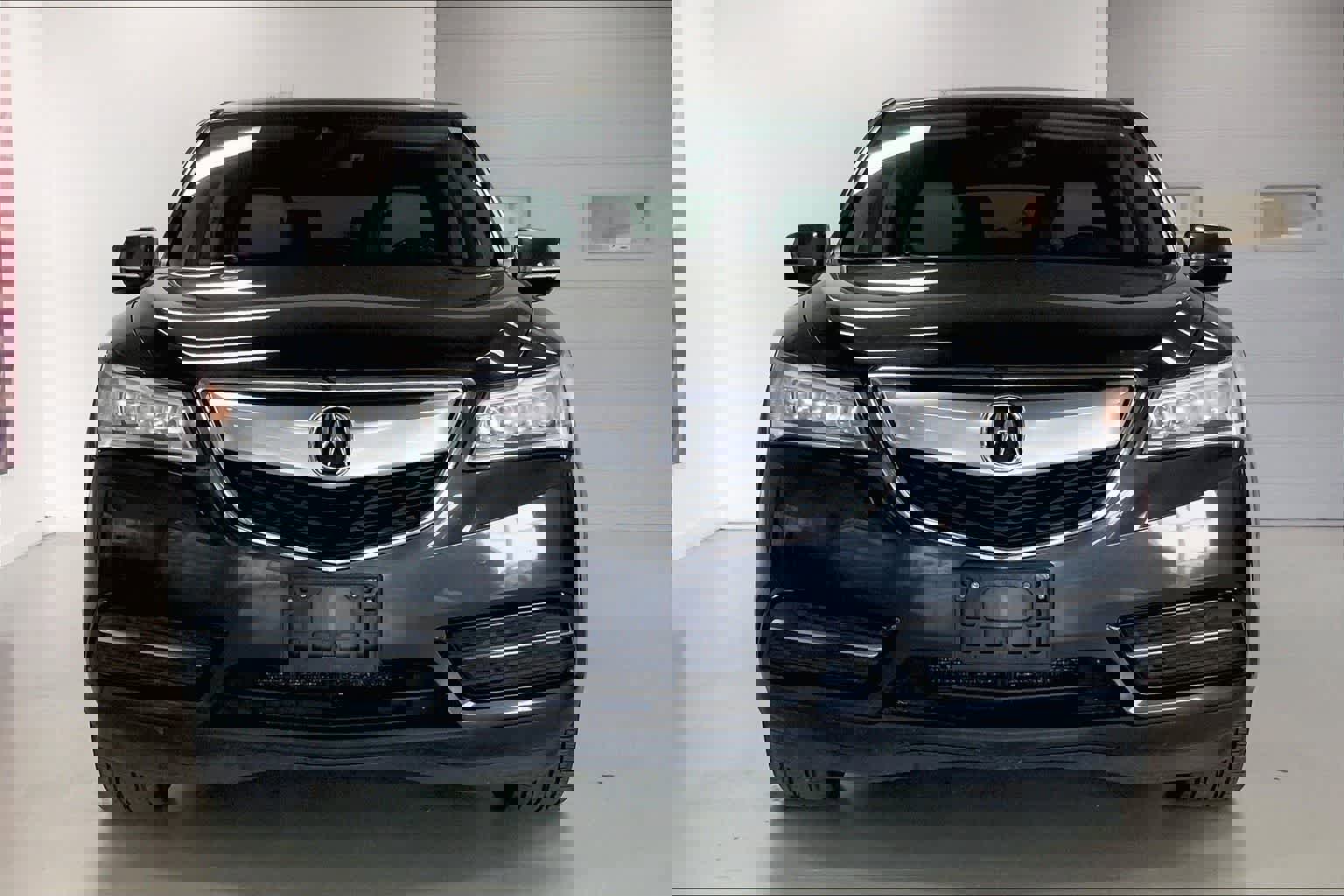 Used 2016 Acura MDX SH-AWD w/ Technology Package image 6