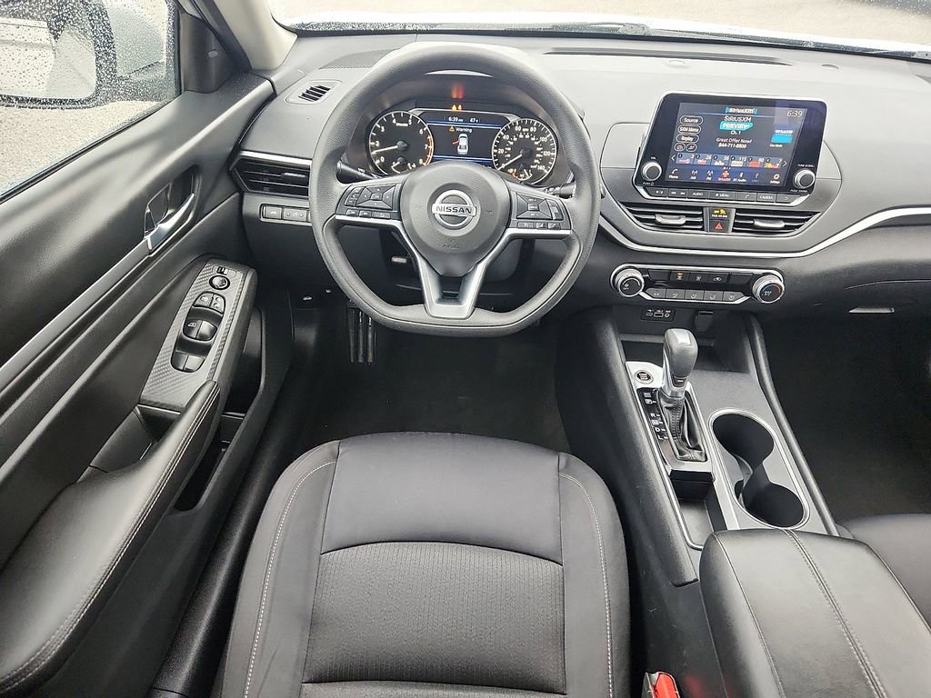 Used 2022 Nissan Altima 2.5 SV image 7