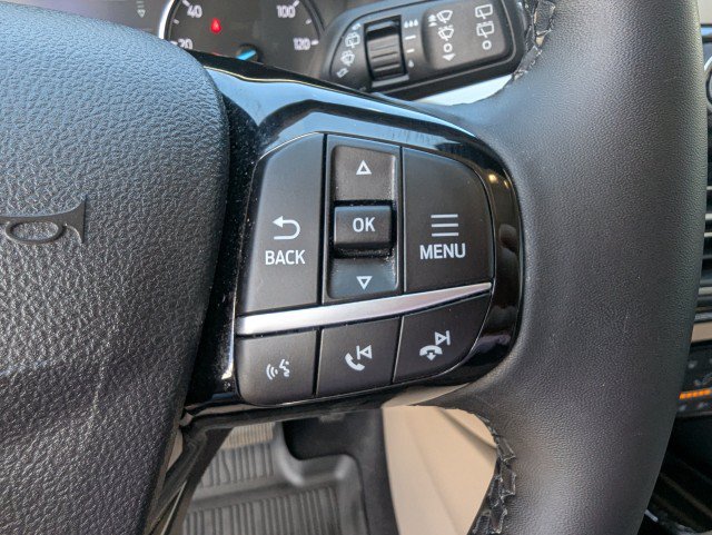 Used 2022 Ford Escape SE w/ Convenience Package AWD/4WD image 15