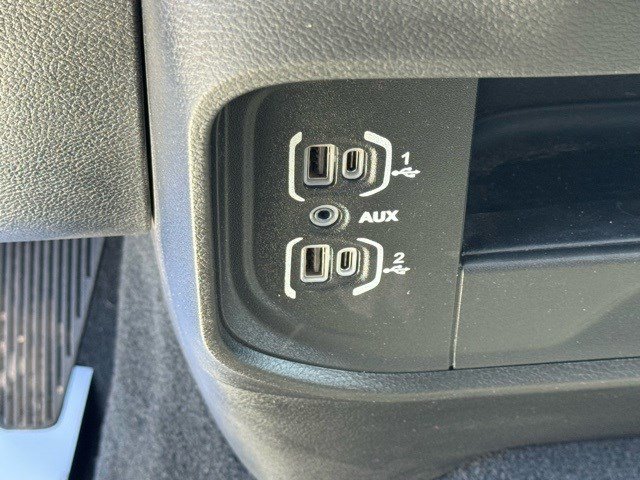 Certified 2023 RAM 2500 Big Horn w/ Level 1 Equipment Group image 26