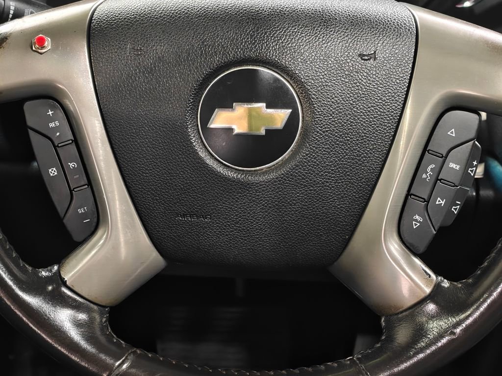 Used 2011 Chevrolet Tahoe LT image 5