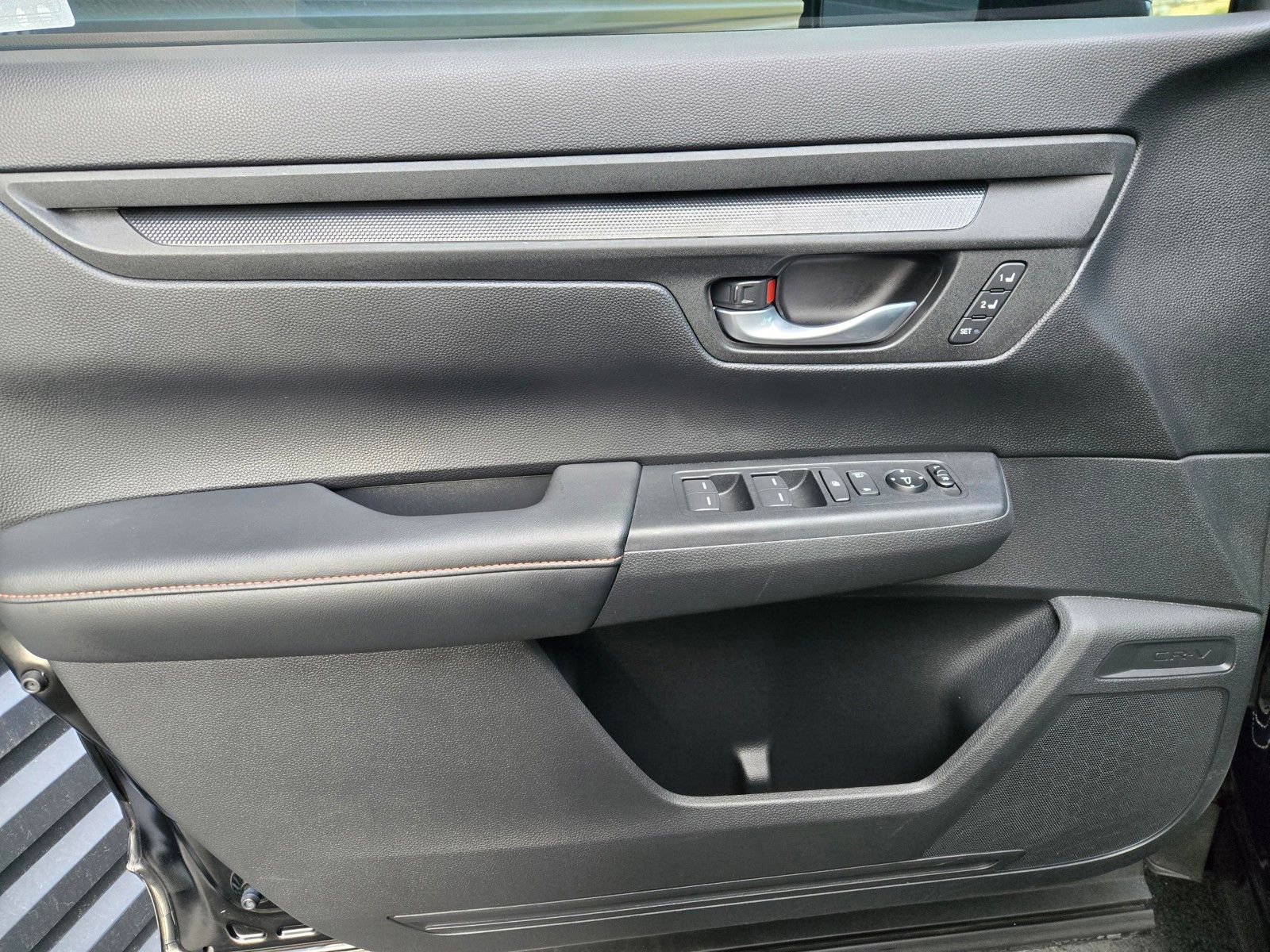 Used 2024 Honda CR-V Sport-L image 17