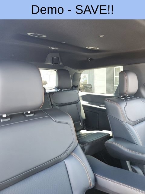 New 2026 Ford Expedition Tremor AWD/4WD image 20
