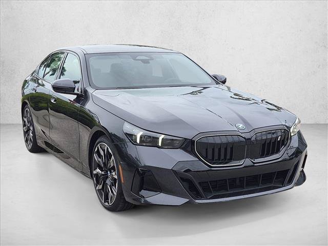 New 2027 BMW i5 eDrive40 w/ M Sport Package RWD image 6
