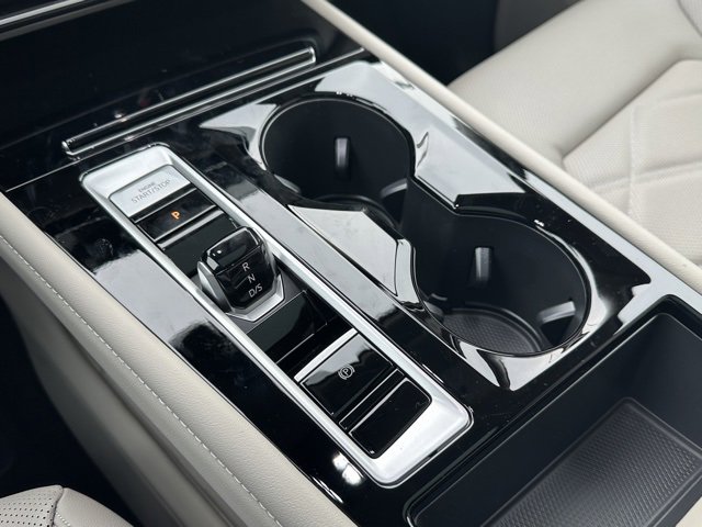 New 2026 Volkswagen Atlas SE image 31