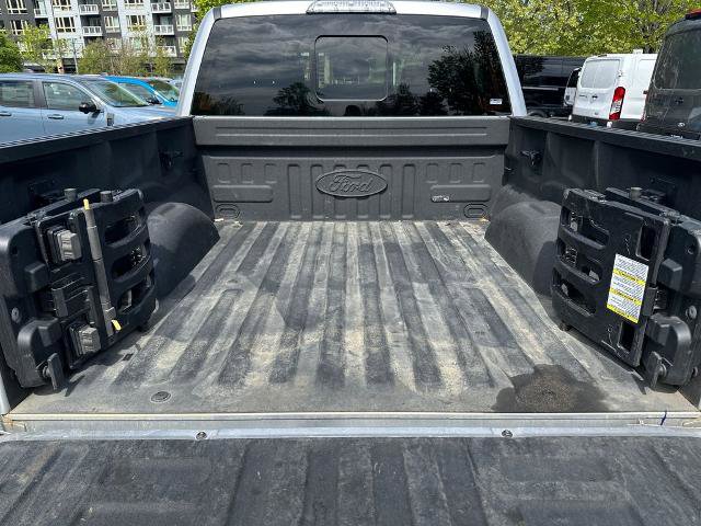 Certified 2018 Ford F150 Raptor w/ Equipment Group 802A Luxury AWD/4WD image 6