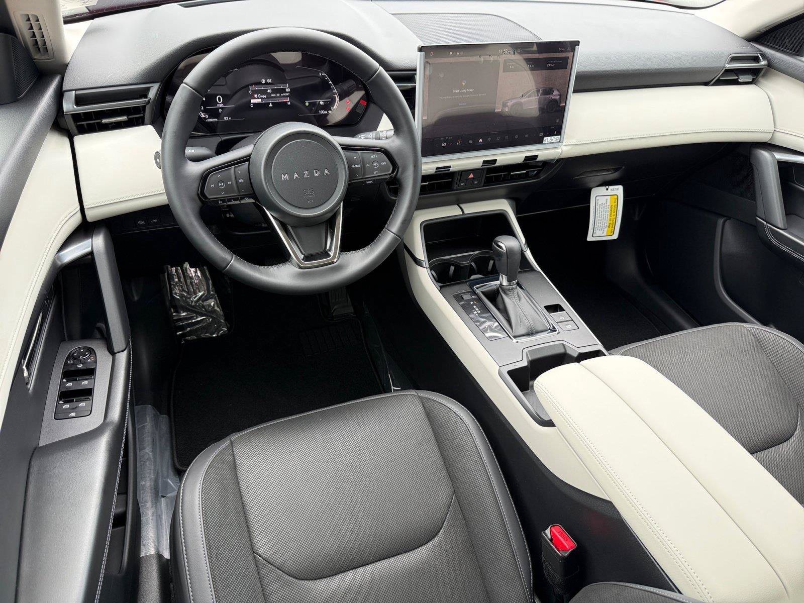 New 2026 MAZDA CX-5 Preferred AWD/4WD image 15