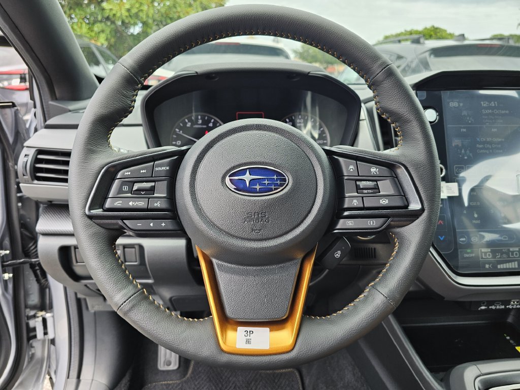 New 2026 Subaru Crosstrek 2.5i Wilderness AWD/4WD image 24