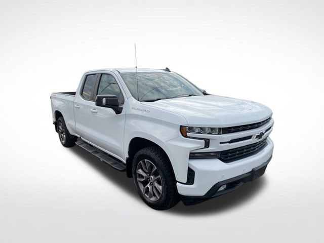 Used 2019 Chevrolet Silverado 1500 RST w/ All-Star Edition AWD/4WD image 10