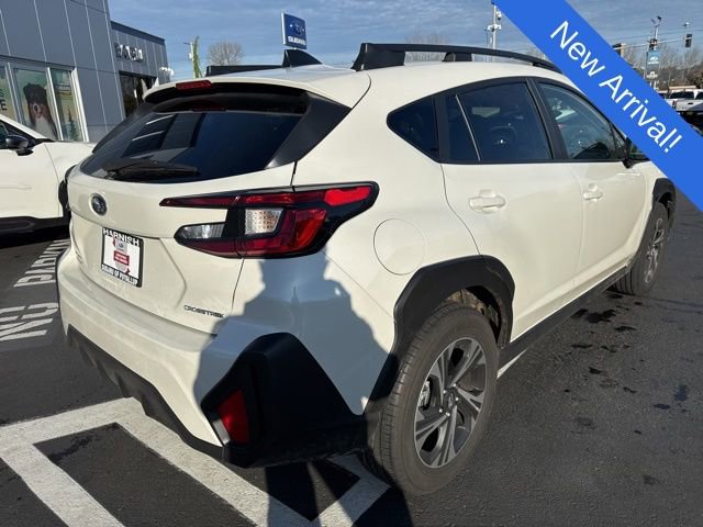 Used 2024 Subaru Crosstrek 2.0i Premium image 7