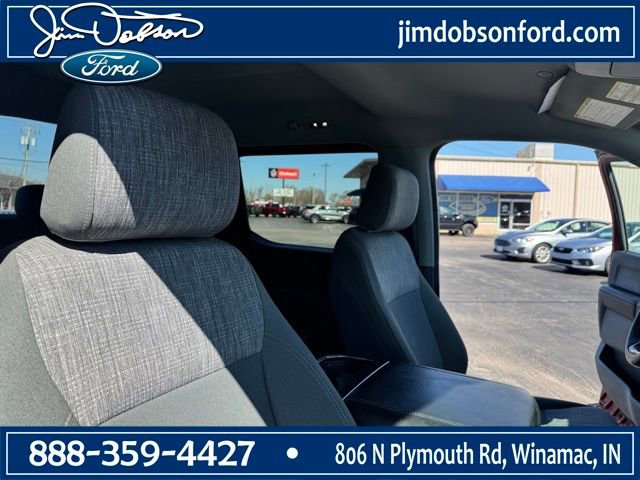 Used 2023 Ford F350 XLT image 36