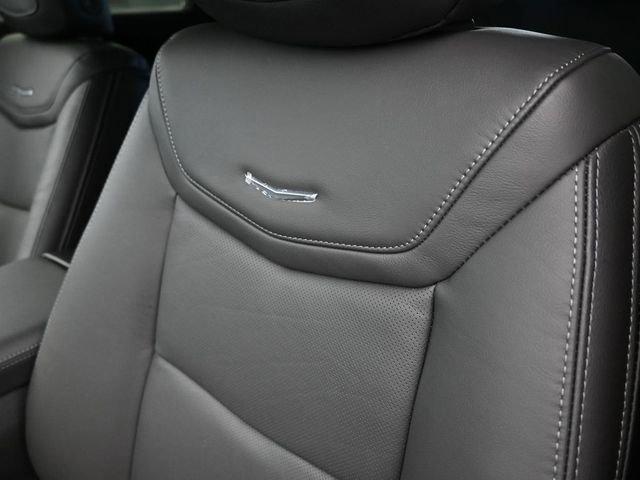 New 2026 Cadillac XT5 Premium Luxury w/ Driver Assist Package image 14