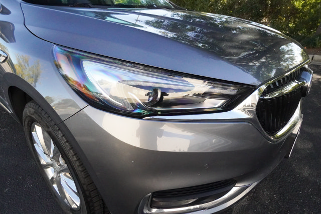 Used 2018 Buick Enclave Premium w/ Trailering Package FWD image 33