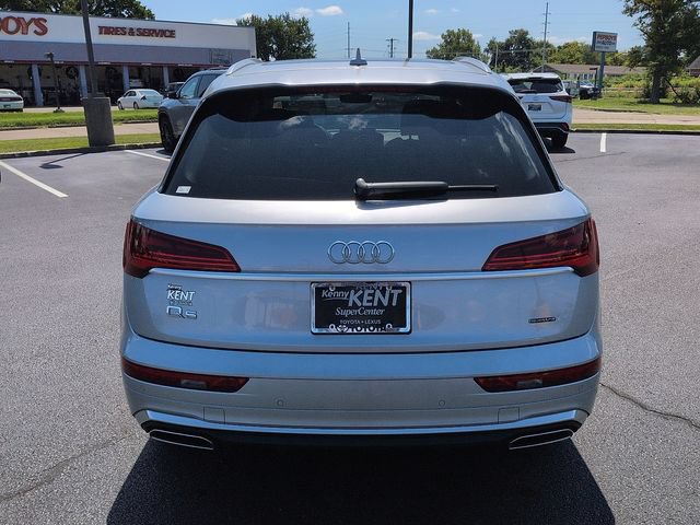 Used 2024 Audi Q5 2.0T Premium Plus AWD/4WD image 6