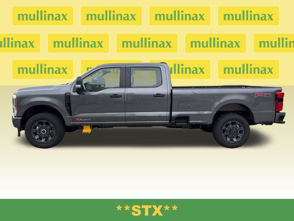 New 2026 Ford F250 XL w/ STX Appearance Package image 13