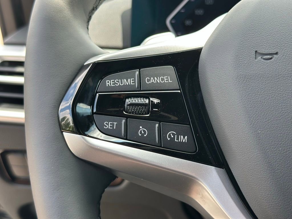 New 2025 BMW 330i xDrive Sedan image 33