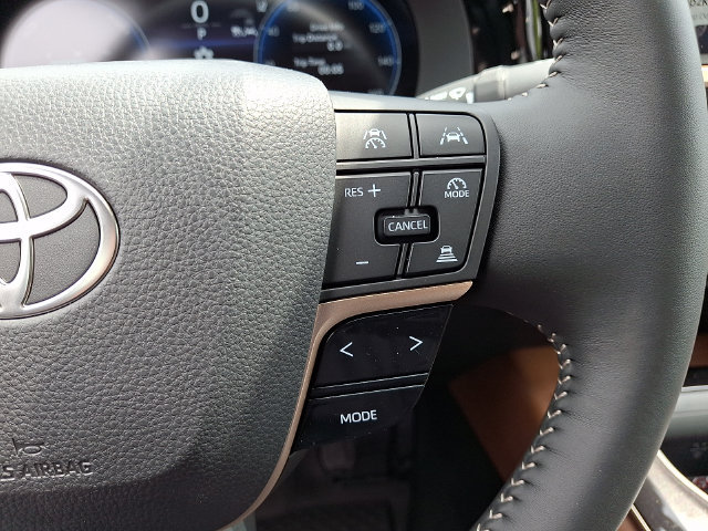 New 2026 Toyota Crown w/ Advanced Technology Package AWD/4WD image 18