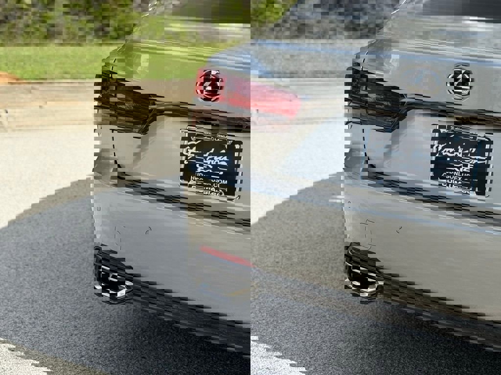 Certified 2025 Lexus LS 500 F Sport w/ Dynamic Handling Package image 16