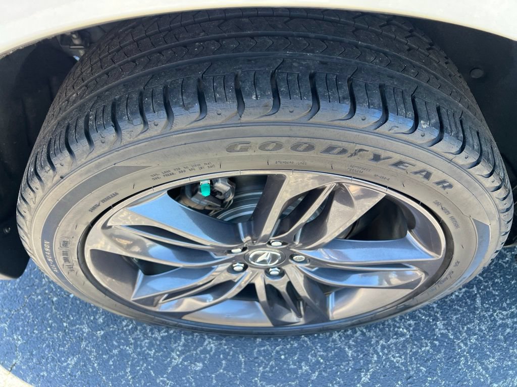 Used 2020 Acura RDX A-Spec AWD/4WD image 36