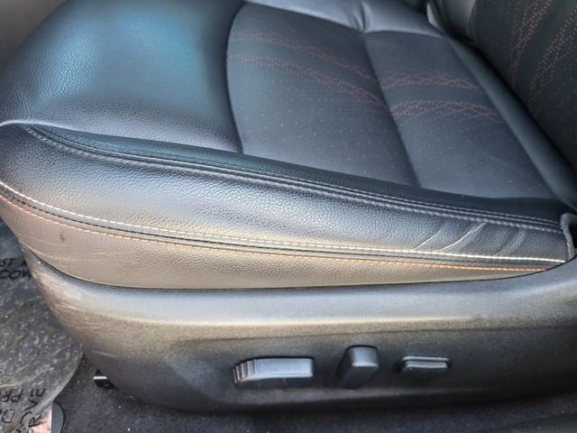 Certified 2024 Nissan Altima 2.5 SR w/ SR Premium Package AWD/4WD image 16