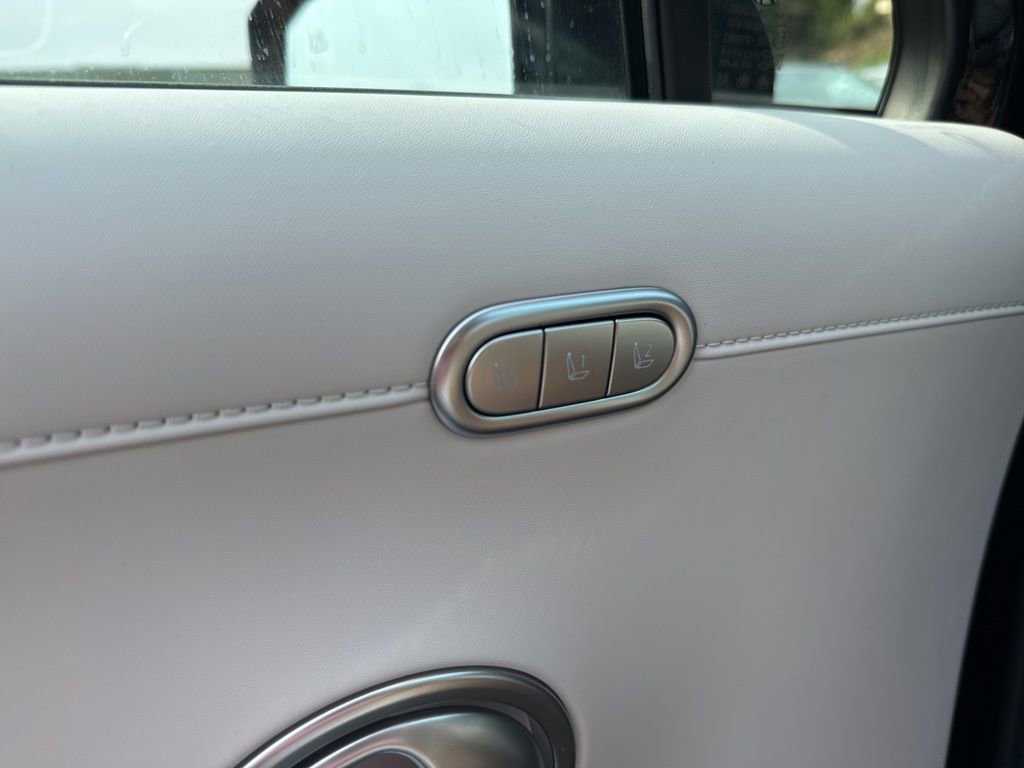 New 2026 Hyundai Palisade Calligraphy image 36