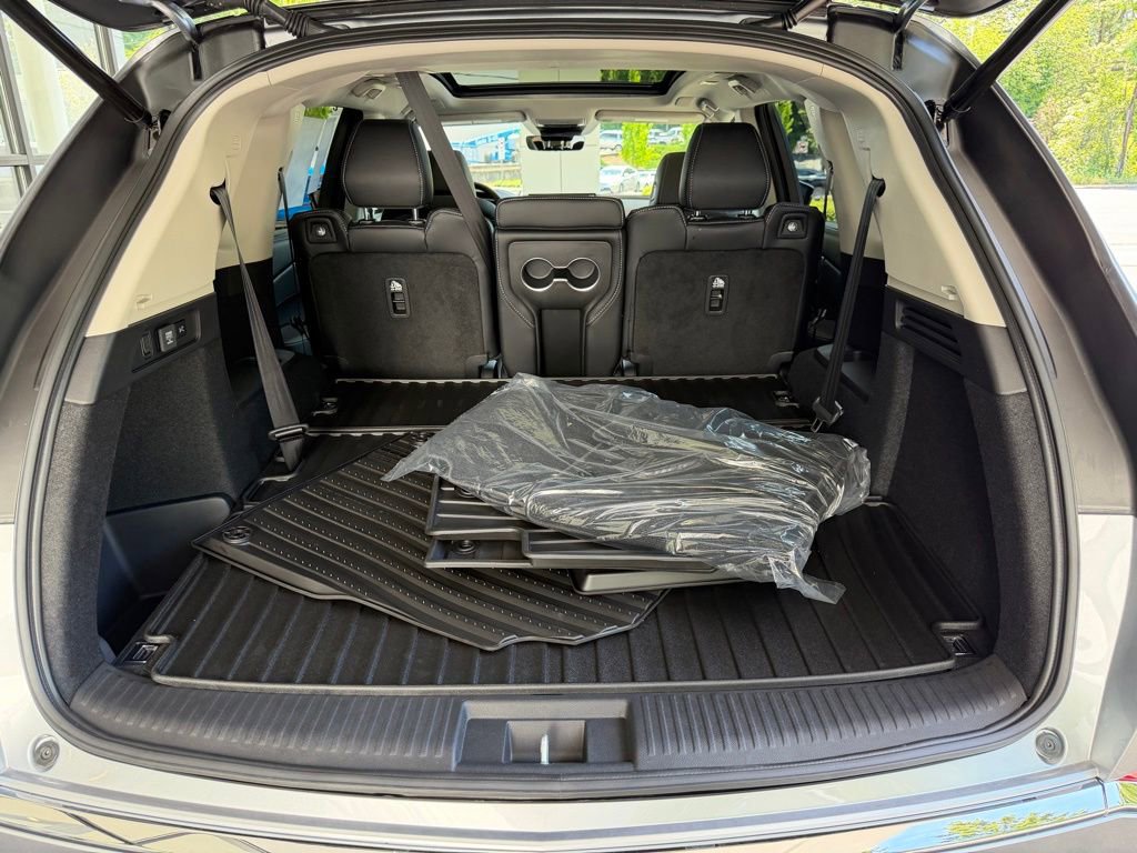 New 2026 Acura MDX SH-AWD w/ Technology Package image 10