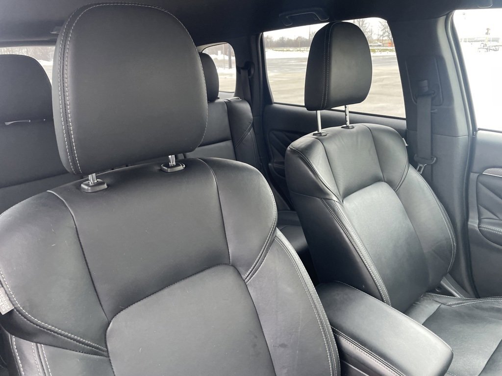 Used 2020 Mitsubishi Outlander SEL image 13