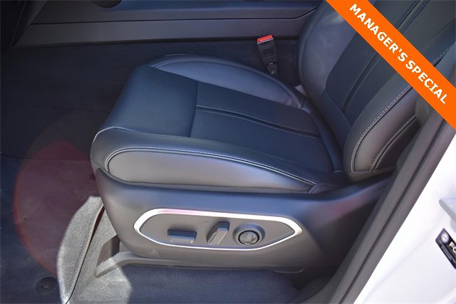 New 2025 Jeep Wagoneer 4WD w/ Convenience Group I image 11