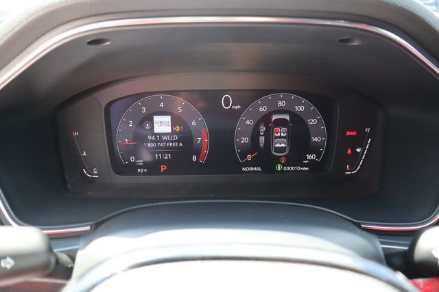 Used 2024 Acura Integra A-Spec FWD image 42