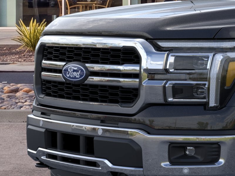 New 2026 Ford F150 Lariat w/ Equipment Group 502A High AWD/4WD image 44