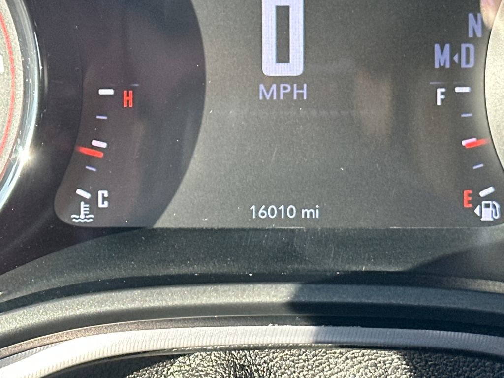 Used 2023 Dodge Challenger SXT w/ Blacktop Package image 21