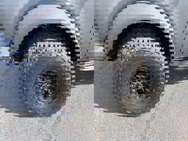 New 2025 Ford Bronco Badlands image 63