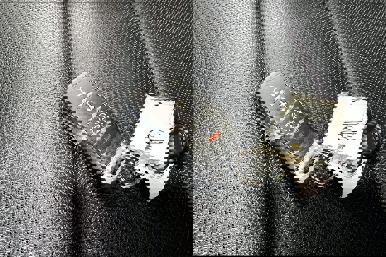 Used 2019 RAM 1500 Laramie w/ Sport Appearance Package image 11