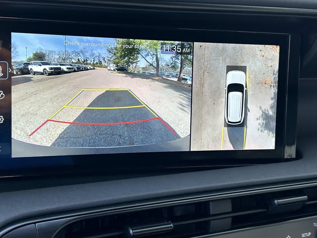New 2026 Hyundai Palisade XRT Pro image 37