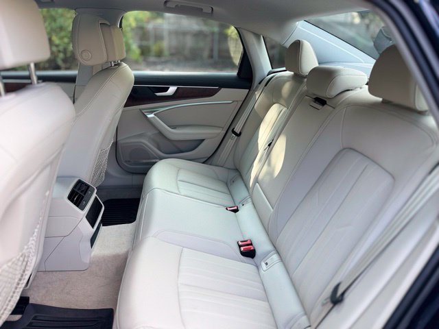 Used 2022 Audi A6 Premium Plus AWD/4WD image 25