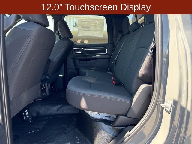 New 2026 RAM 4500 4x4 Crew Cab DRW image 63