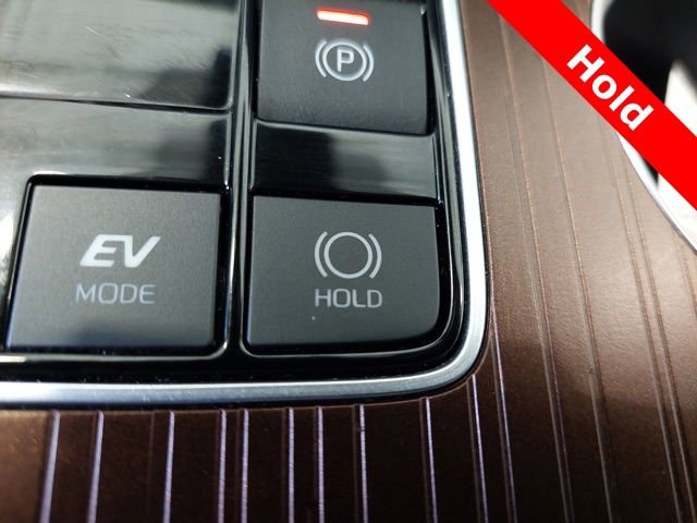 Certified 2022 Toyota Sienna LE image 15