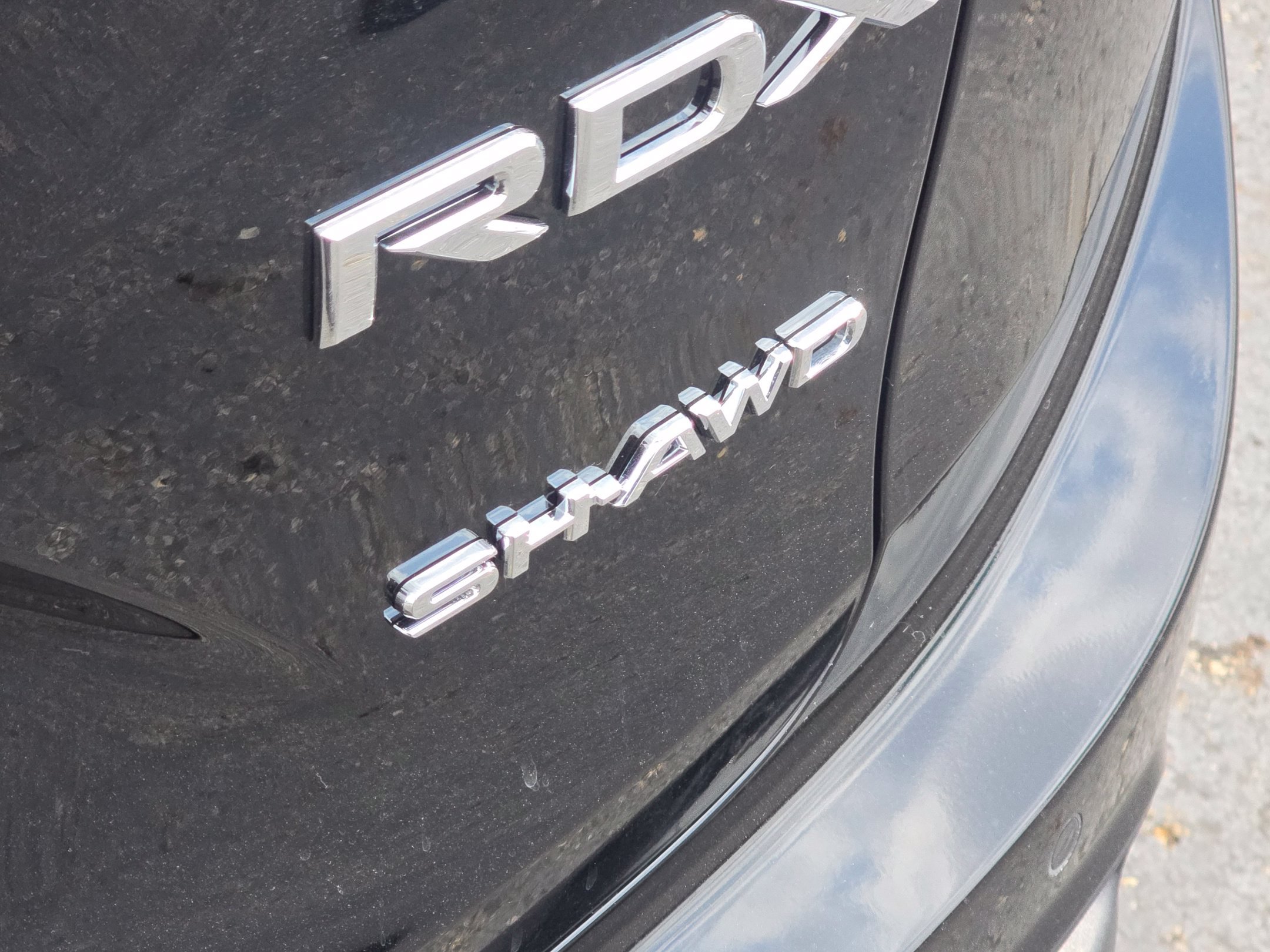 New 2026 Acura RDX w/ Technology Package AWD/4WD image 7