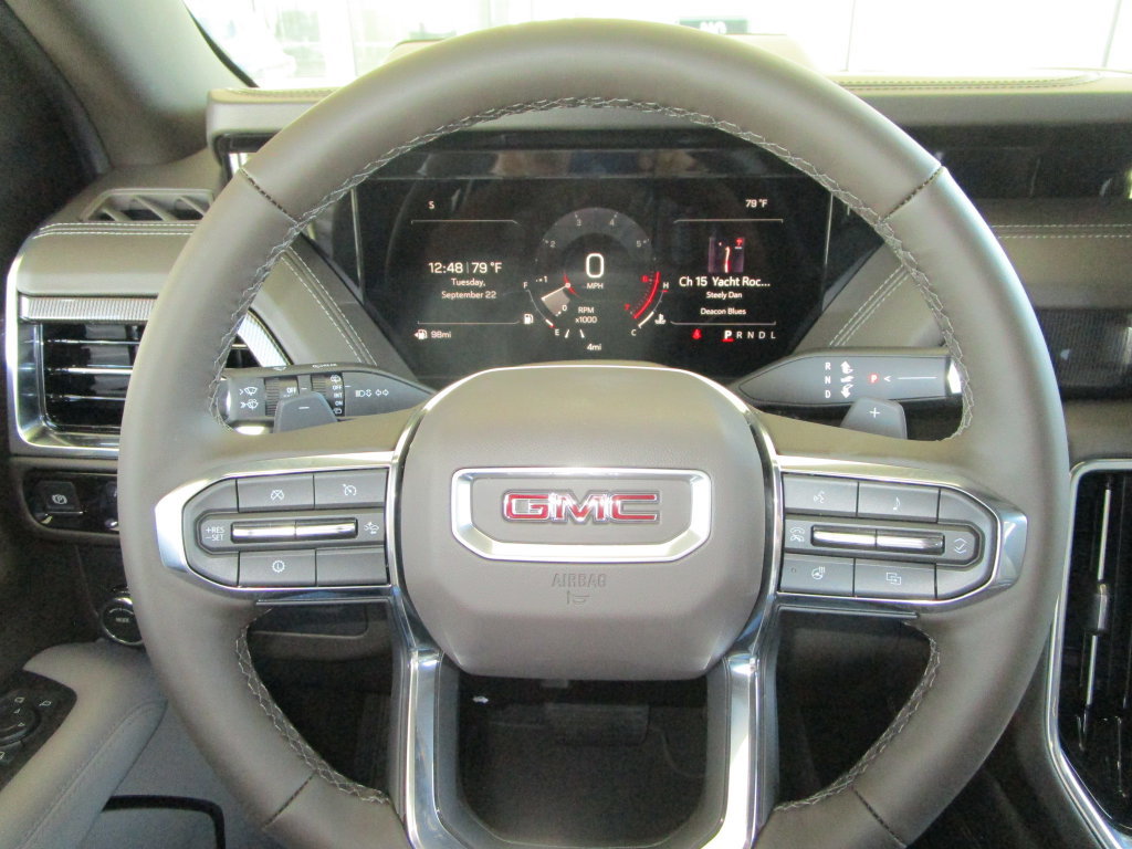 New 2027 GMC Yukon XL Elevation w/ Technology Package RWD image 32