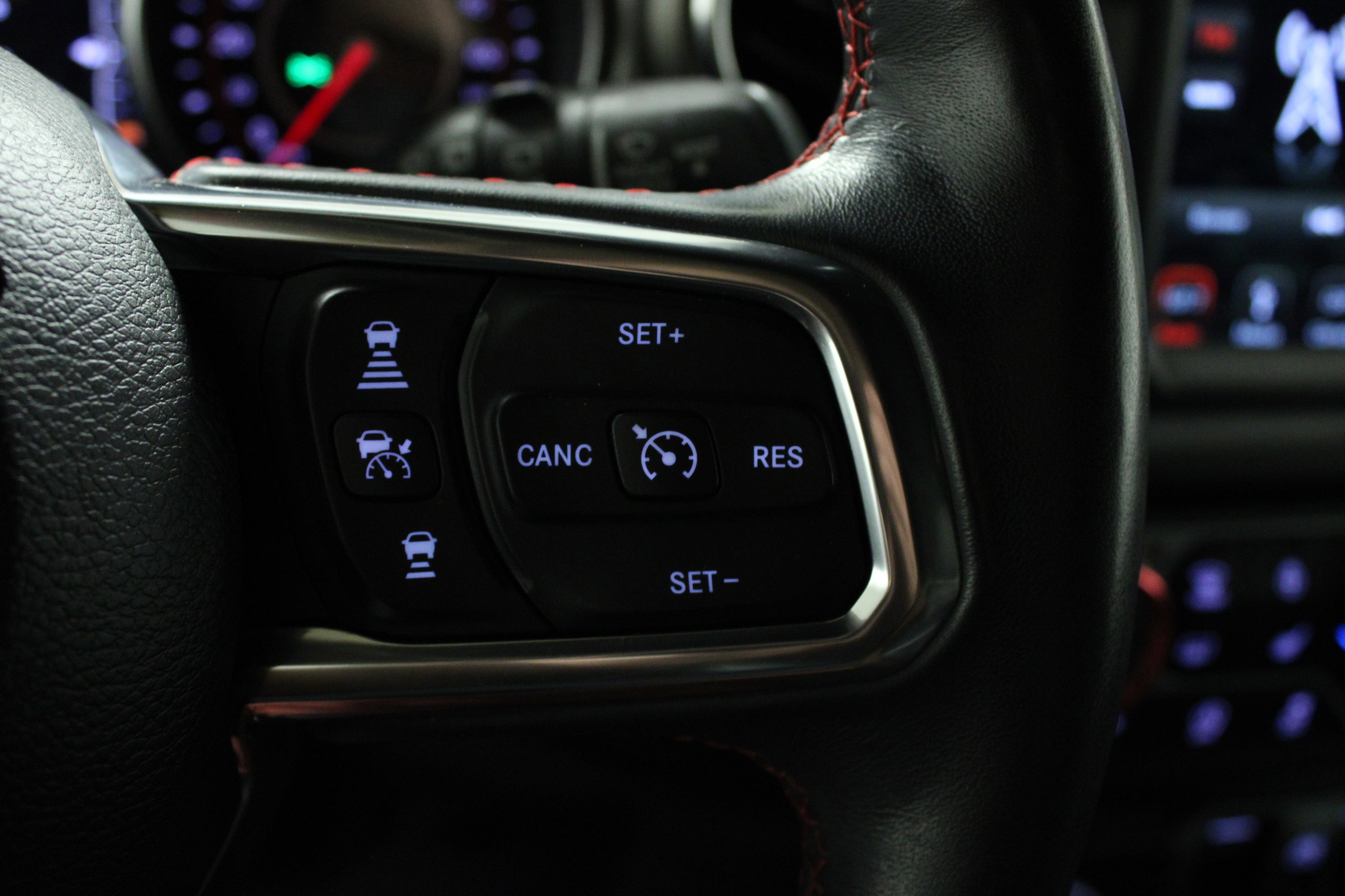 Used 2019 Jeep Wrangler Unlimited Rubicon image 21