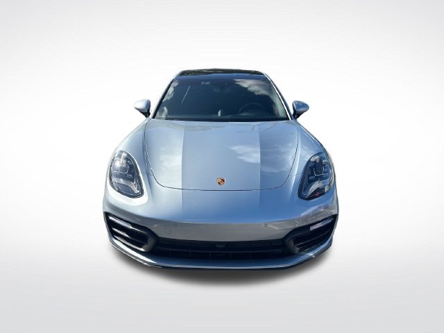 Used 2021 Porsche Panamera 4S AWD/4WD image 8