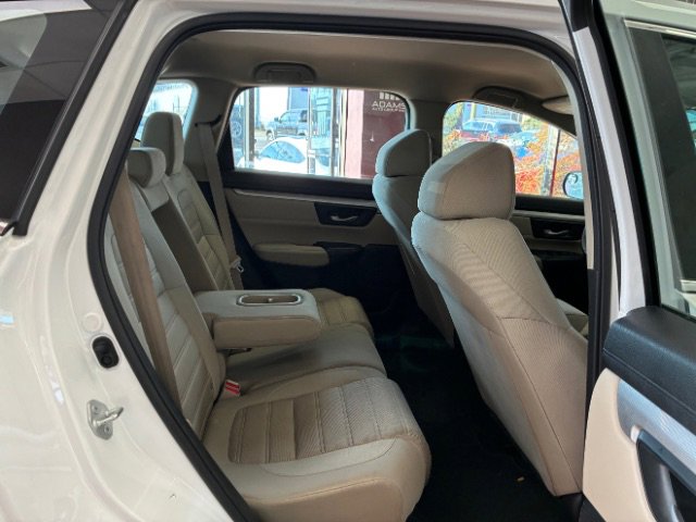 Used 2021 Honda CR-V LX image 33