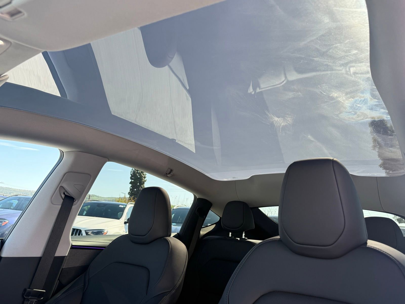 Used 2026 Tesla Model Y Long Range image 25