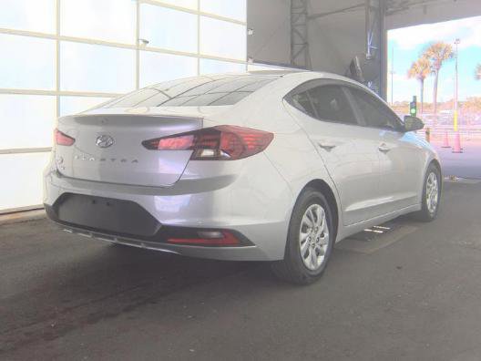 Used 2019 Hyundai Elantra SE image 4