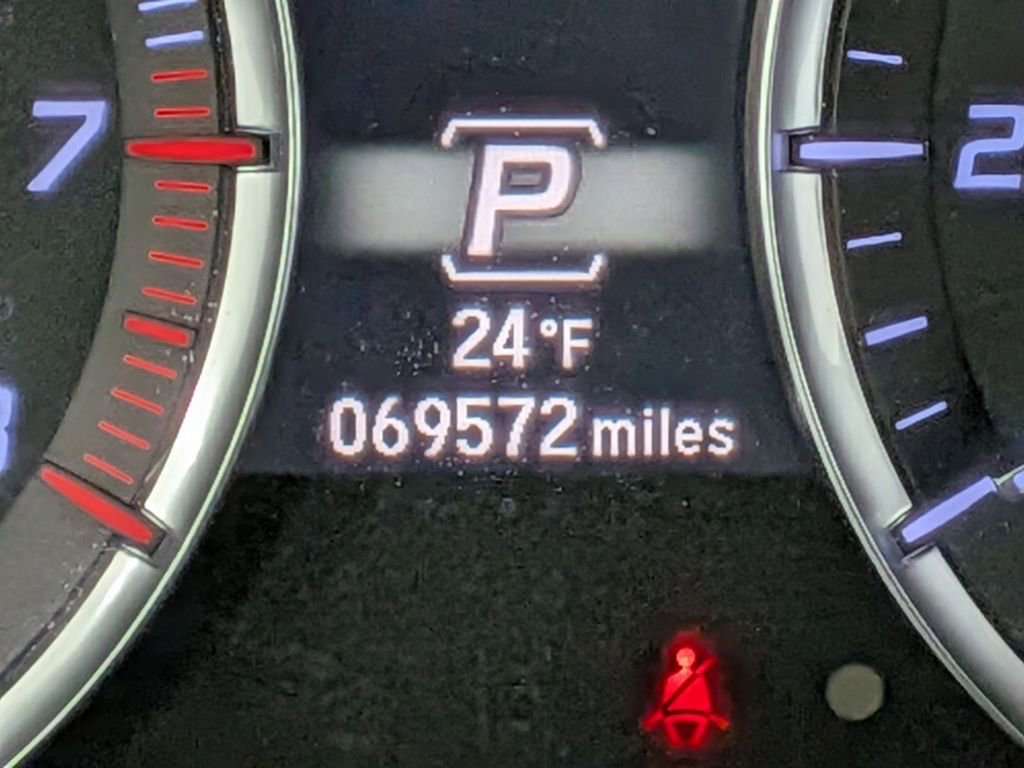 Used 2019 Acura MDX 3.5L Technology Package SH-AWD image 17