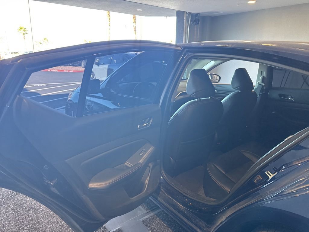 Used 2021 Nissan Altima 2.5 SR image 18