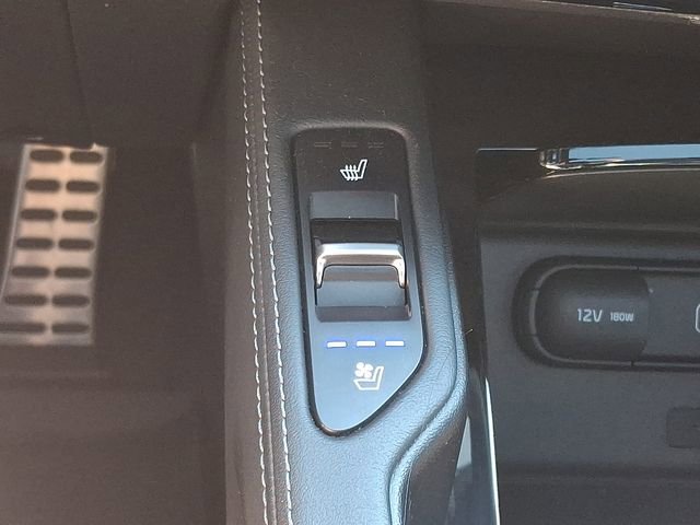 Used 2022 Kia Telluride SX w/ SX Prestige Package AWD/4WD image 25