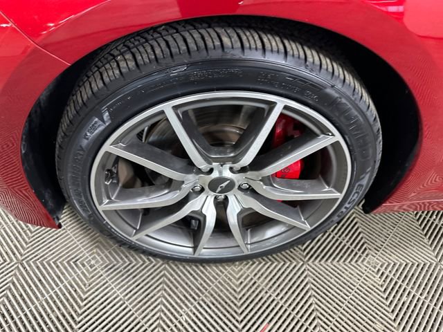 Used 2021 Genesis G70 3.3T image 10