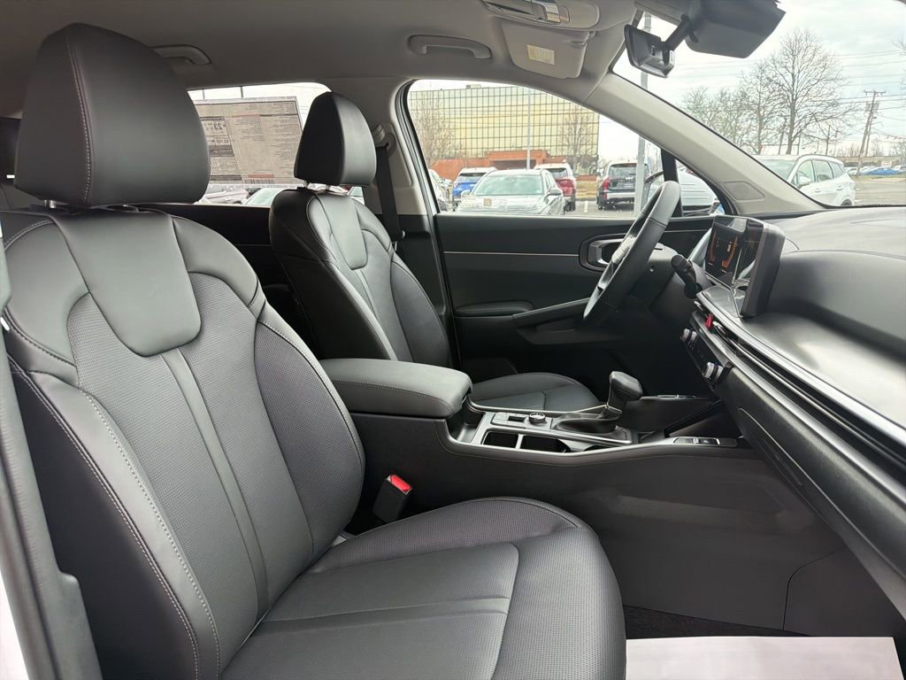 New 2026 Kia Sorento EX image 12