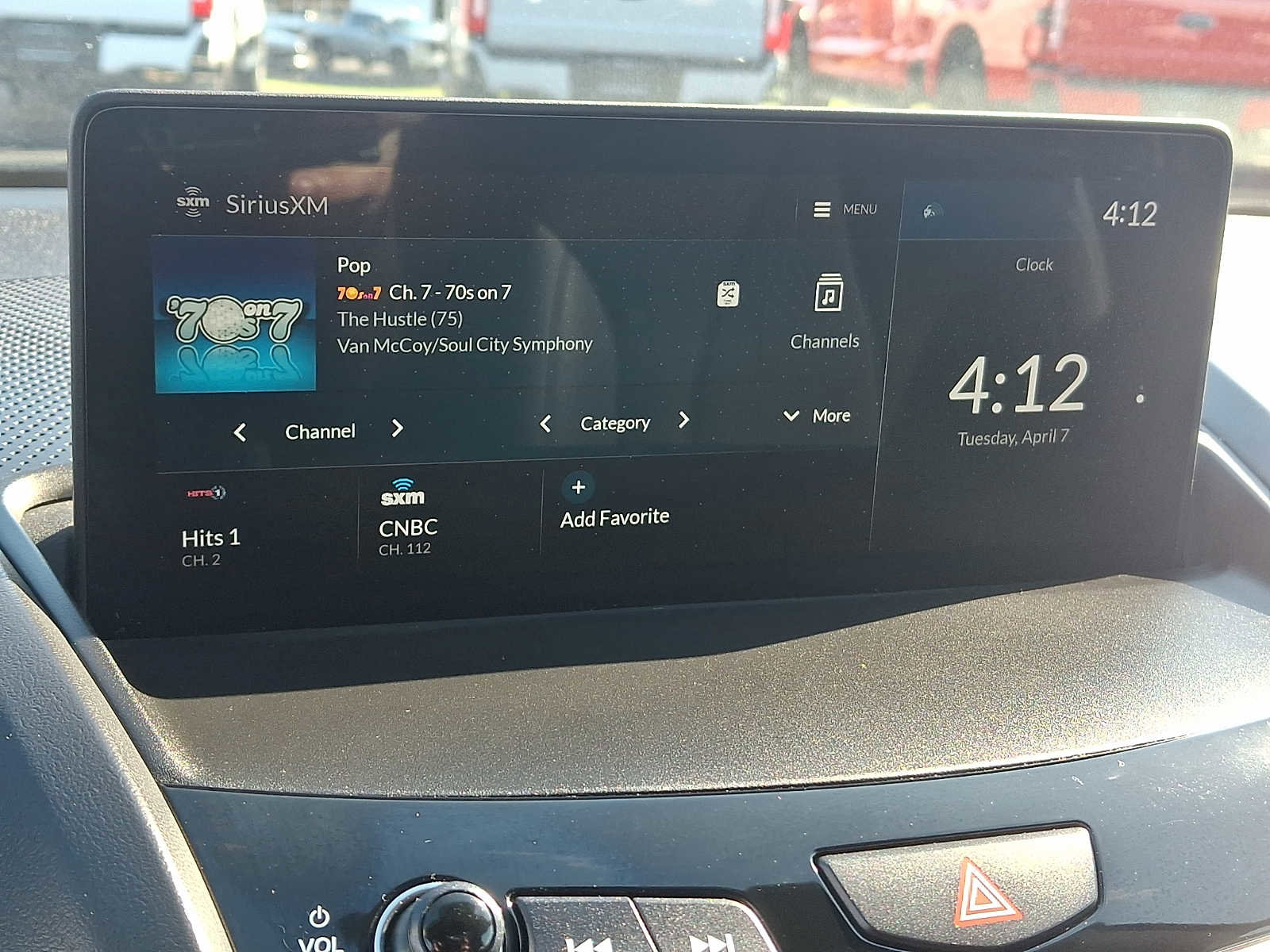 Used 2023 Acura RDX AWD image 17